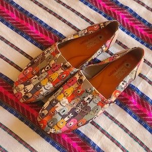 Bobs for Dogs from Skechers